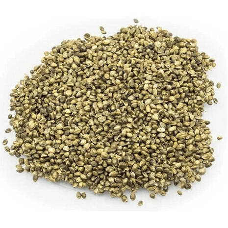 James Bol - Monster Kempzaad 500gr - Hengelsport De Goeie Vangst