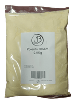 James Bol-Polenta Bloem | 900g - Hengelsport De Goeie Vangst