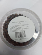 James Bol-Purple Soft Pellets-Super Sweet-3mm-Hengelsport De Goeie Vangst