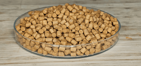 James Bol - Scopex Pellets | 1kg - Hengelsport De Goeie Vangst