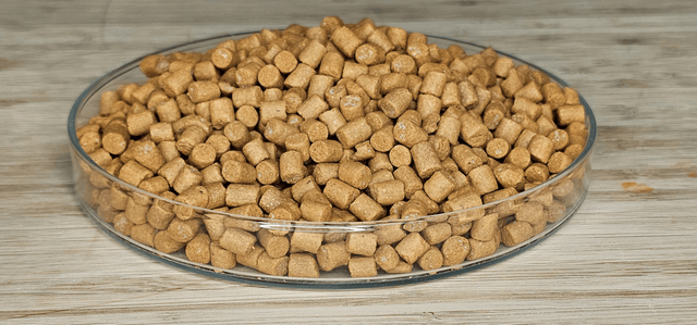 James Bol - Scopex Pellets | 1kg - Hengelsport De Goeie Vangst