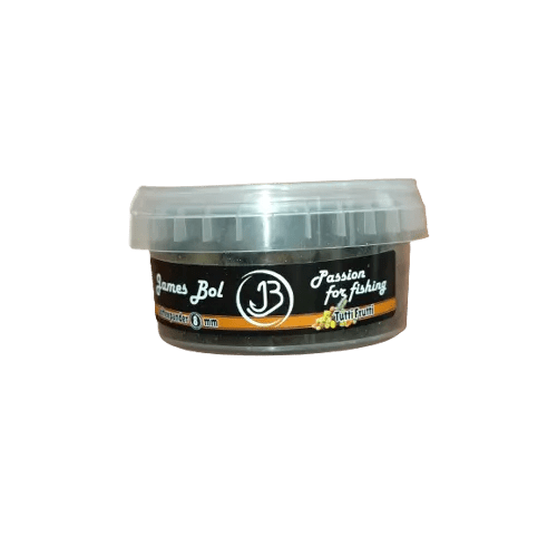 James Bol - Soft Expander Pellets - Hengelsport De Goeie Vangst