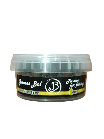 James Bol - Soft Expander Pellets - Hengelsport De Goeie Vangst
