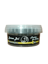 James Bol - Soft Expander Pellets - Hengelsport De Goeie Vangst