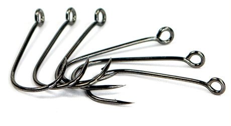 Jighead - Single Hooks Light Class AT - 20 - JH-SHLC-AT20-1 - Hengelsport De Goeie Vangst