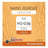 Jighead-Tungsten Nano Jighead-Copper-12 0.8g-Hengelsport De Goeie Vangst
