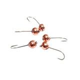 Jighead-Tungsten Nano Jighead -TNJ1208- Hengelsport De Goeie Vangst