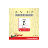 Offset Hook Micro Game AT-24