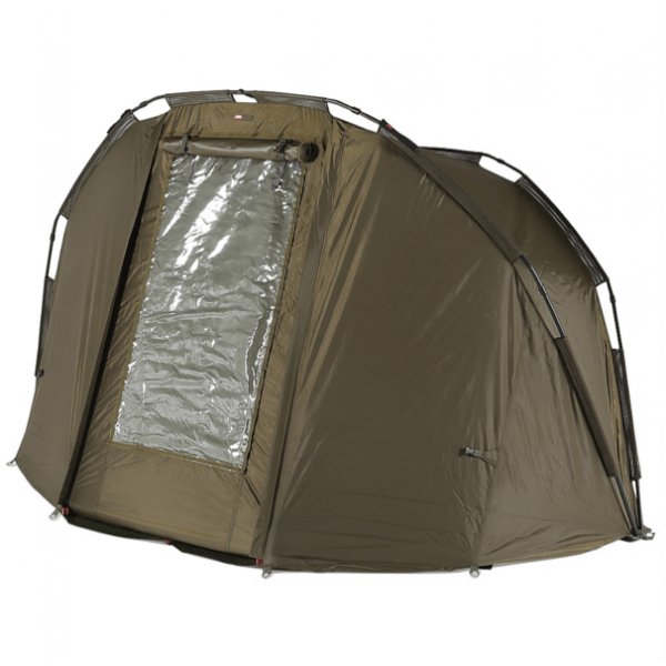 JRC - Defender Bivvy 2 Man - Hengelsport De Goeie Vangst