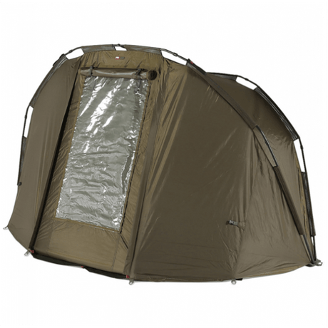 JRC - Defender Bivvy 2 Man - Hengelsport De Goeie Vangst