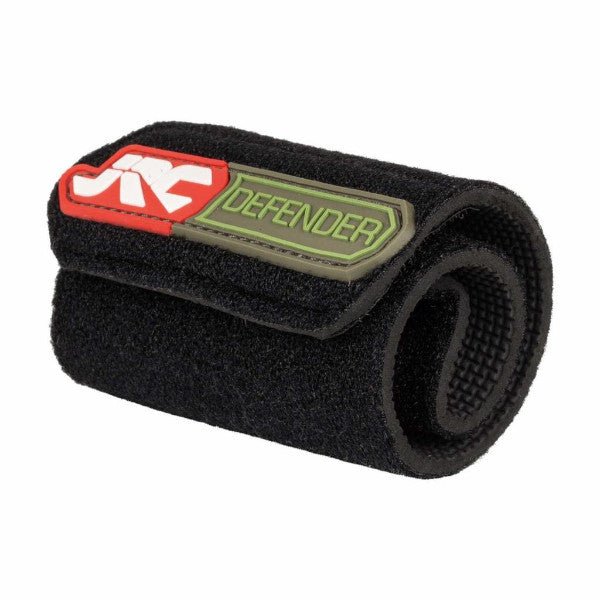 JRC - Defender Neoprene Rod Wraps - Pair - Hengelsport De Goeie Vangst