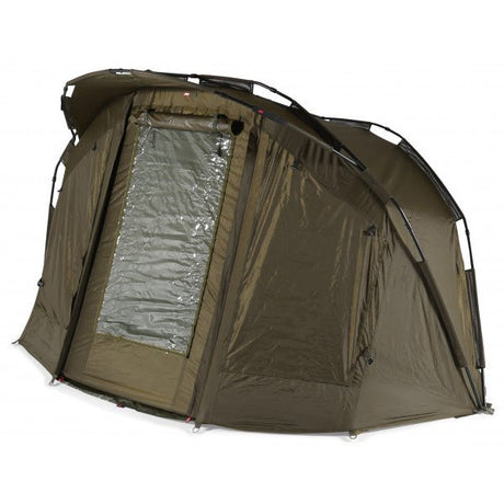 JRC - Defender Peak Bivvy 1 Man - Hengelsport De Goeie Vangst