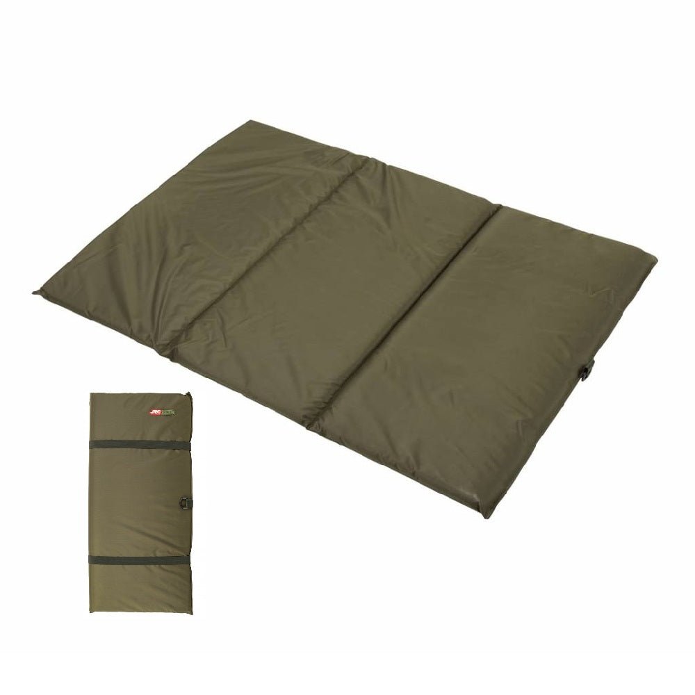 JRC - Roll - Up Unhooking Mat Large - Hengelsport De Goeie Vangst
