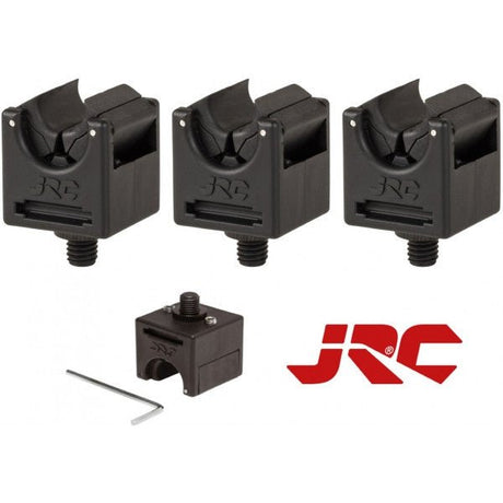 JRC - X - Lite Rod Bloxx 3 Set - Hengelsport De Goeie Vangst