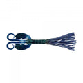 Berkley-Bearded Crazy Legs Chigger Craw-June Bug-11.5cm-Hengelsport De Goeie Vangst