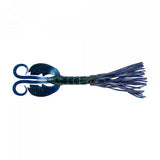 Berkley - Bearded Crazy Legs Chigger Craw - Hengelsport De Goeie Vangst