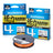 Shimano-Kairiki 4 Braid | 150m-Hi-vis orange-0.06 mm-Hengelsport De Goeie Vangst