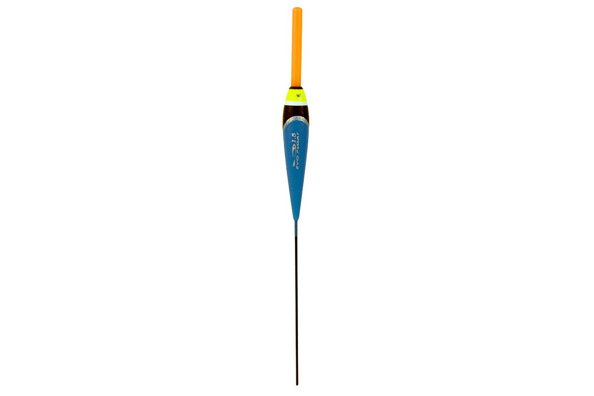 Kamasaki - Evolution EVO 6 Dobber - 69710-215 - Hengelsport De Goeie Vangst