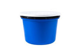 Kamasaki-Ronde Aasdoos | 0.25L - Hengelsport De Goeie Vangst
