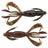 Keitech-Crazy Flapper 2.8 Inch-7cm-Castaic Choice-De Goeie Vangst