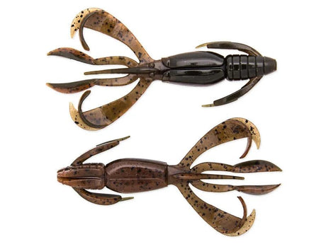 Keitech-Crazy Flapper 2.8 Inch-7cm-Castaic Choice-De Goeie Vangst