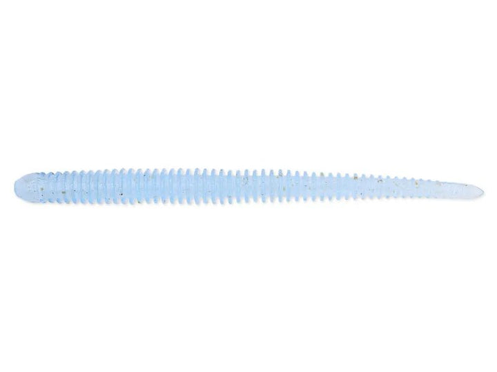 Keitech-Easy Shaker | 3.5 Inch-3.5" / 9.5cm-Sky Blue-De Goeie Vangst