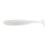 Keitech-Easy Shiner | 2 inch-2" / 5cm-Clear Silver Glow-De Goeie Vangst