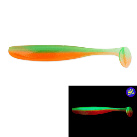 Keitech - Easy Shiner | 2 inch - Hengelsport De Goeie Vangst