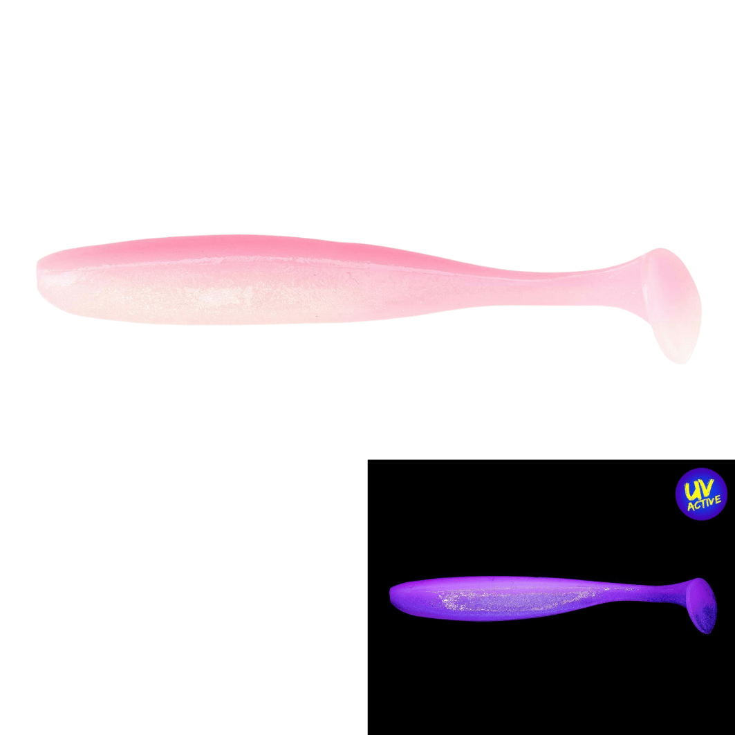 Keitech - Easy Shiner | 2 inch - Hengelsport De Goeie Vangst