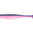 Keitech-Easy Shiner | 2 inch-2" / 5cm-Lee La Bubblegum-Hengelsport De Goeie Vangst