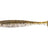 Keitech-Easy Shiner | 3 inch-3" / 7cm-Green Pumpkin PP. Shad-De Goeie Vangst