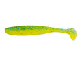 Keitech-Easy Shiner | 3 inch-3" / 7cm-UV Perch-Hengelsport De Goeie Vangst