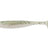 Keitech-Easy Shiner | 3 inch-3" / 7cm-Ghost Rainbow-Hengelsport De Goeie Vangst