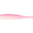 Keitech-Easy Shiner | 3 inch-3" / 7cm-Bubblegum Shad-Hengelsport De Goeie Vangst