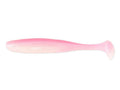 Keitech-Easy Shiner | 3 inch-3" / 7cm-Bubblegum Shad-Hengelsport De Goeie Vangst