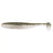 Keitech-Easy Shiner | 3 inch-3" / 7cm-Silver flash minow-Hengelsport De Goeie Vangst