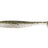 Keitech-Easy Shiner | 3.5 inch-3.5" / 8.5cm-Silver Flash Minnow-De Goeie Vangst
