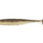 Keitech-Easy Shiner | 3.5 inch-3.5" / 8.5cm-Gold Flash Minnow-De Goeie Vangst