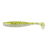 Keitech-Easy Shiner | 3.5 inch-3.5" / 8.5cm-Chartreuse Ice Shad-Hengelsport De Goeie Vangst
