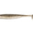 Keitech-Easy Shiner | 4 Inch-4" / 10cm-Crystal Shad-De Goeie Vangst
