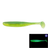 Keitech-Easy Shiner | 4 Inch-4" / 10cm-Lime Chartreuse-De Goeie Vangst