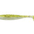 Keitech-Easy Shiner | 4 Inch-4" / 10cm-Chartreuse Ice Shad-Hengelsport De Goeie Vangst