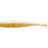 Keitech-Easy Shiner | 4 Inch-4" / 10cm-White Gold-Hengelsport De Goeie Vangst