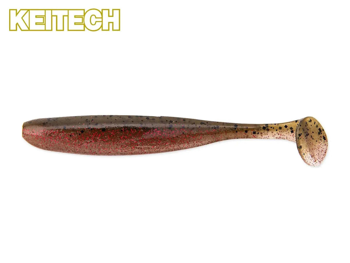 Keitech - Easy Shiner | 4 Inch - Hengelsport De Goeie Vangst
