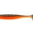 Keitech-Easy Shiner | 4 Inch-4" / 10cm-Motoroil Orange-Hengelsport De Goeie Vangst