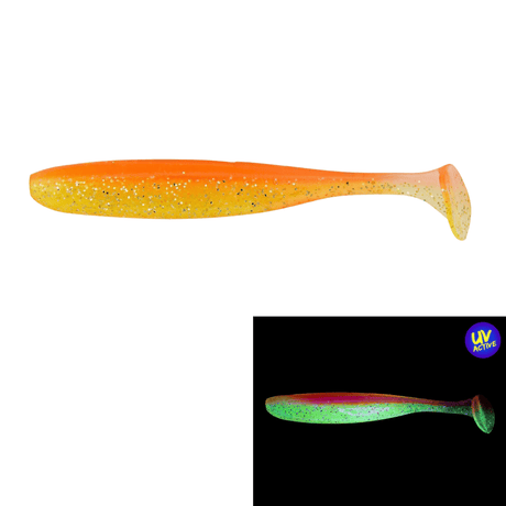 Keitech - Easy Shiner | 4 Inch - Hengelsport De Goeie Vangst