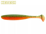 Keitech - Easy Shiner | 4.5 Inch - Hengelsport De Goeie Vangst