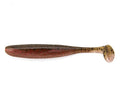 Keitech-Easy Shiner | 4.5 Inch-4.5" / 11.5cm-Red Crawdad-Hengelsport De Goeie Vangst