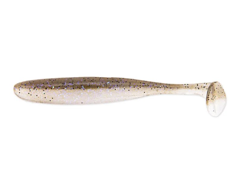 Keitech-Easy Shiner | 5 Inch-5" / 12.5cm-Electric Shad-De Goeie Vangst