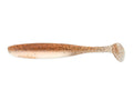 Keitech-Easy Shiner | 5 Inch-5" / 12.5cm-Natural Craw-Hengelsport De Goeie Vangst